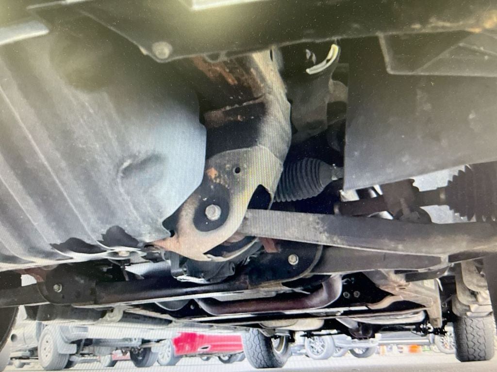 2014 Chevrolet Suburban 1500 LT