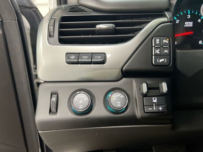 2020 Chevrolet Suburban Premier