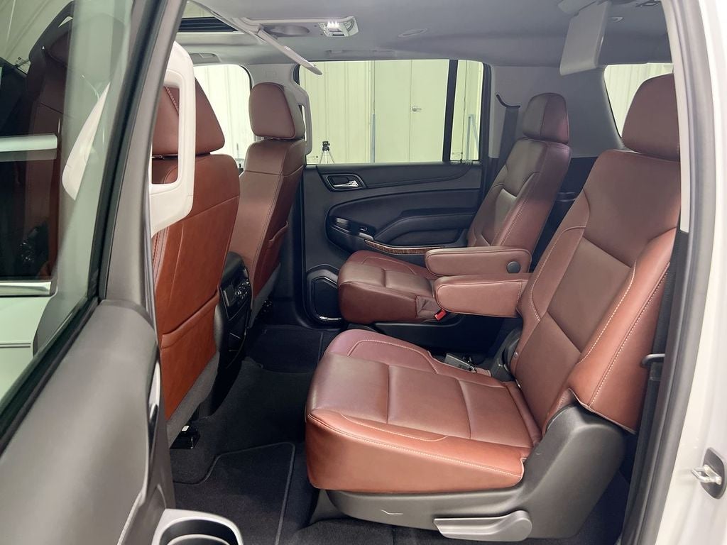 2020 Chevrolet Suburban Premier