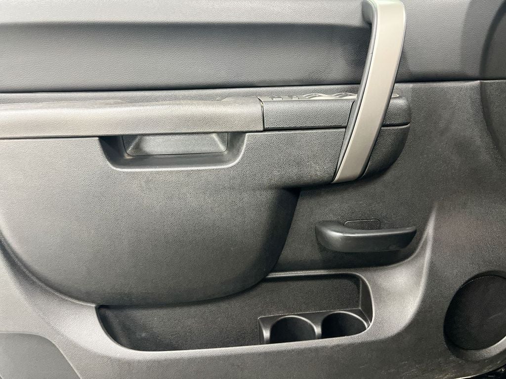 2011 GMC Sierra 2500HD SLE