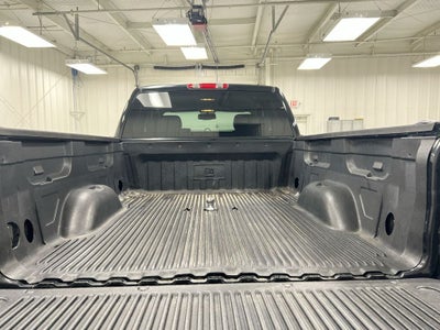 2011 GMC Sierra 2500HD SLE