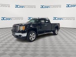 2011 GMC Sierra 2500HD SLE