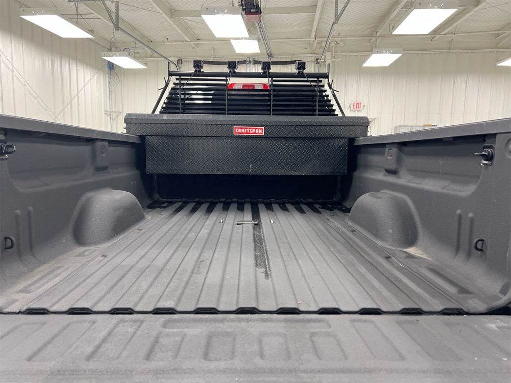 2017 GMC Sierra 3500HD SLT