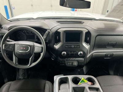 2024 GMC Sierra 2500HD Pro