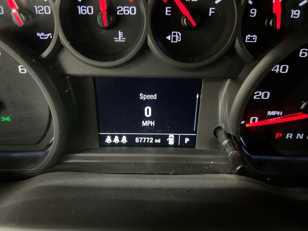 2024 GMC Sierra 2500HD Pro