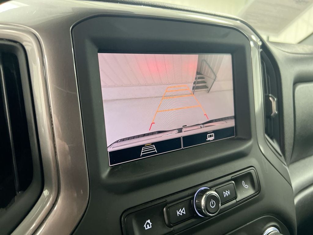 2024 GMC Sierra 2500HD Pro