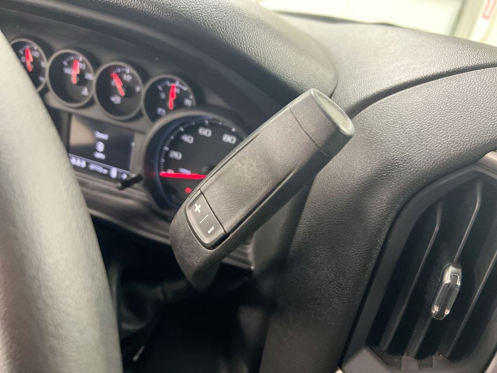 2024 GMC Sierra 2500HD Pro