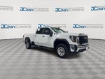 2024 GMC Sierra 2500HD Pro