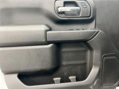 2024 GMC Sierra 2500HD Pro