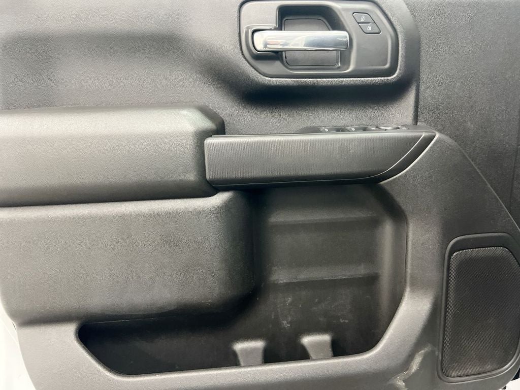 2024 GMC Sierra 2500HD Pro