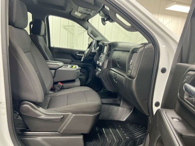 2024 GMC Sierra 2500HD Pro