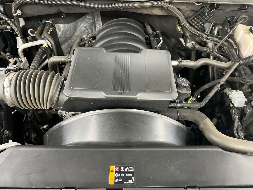 2024 GMC Sierra 2500HD Pro