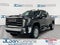 2024 GMC Sierra 2500HD SLT