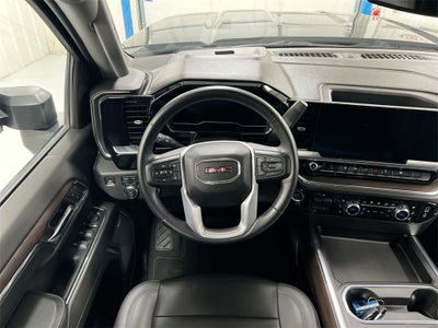 2024 GMC Sierra 2500HD SLT