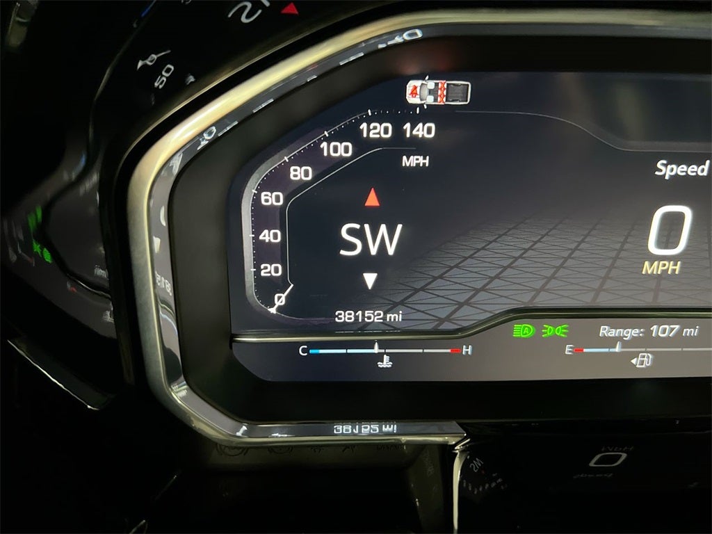 2024 GMC Sierra 2500HD SLT