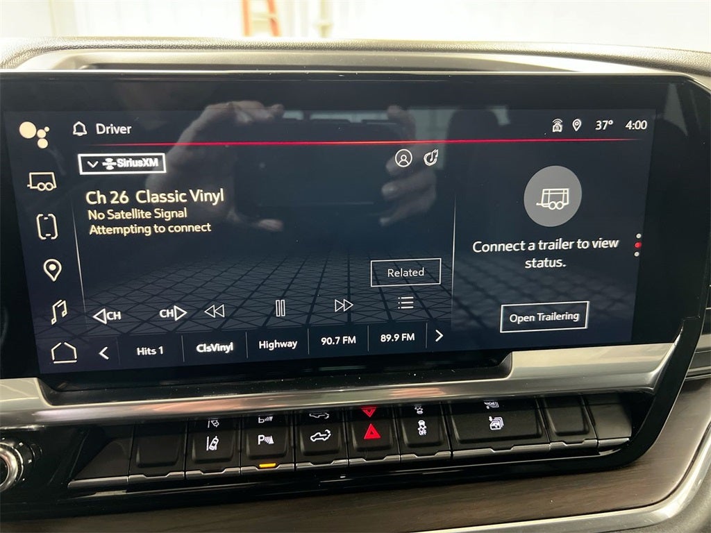 2024 GMC Sierra 2500HD SLT