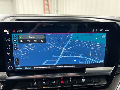 2024 GMC Sierra 2500HD SLT