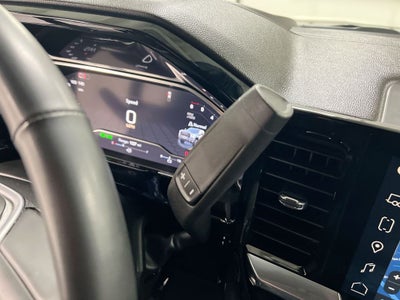 2024 GMC Sierra 2500HD SLT