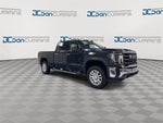 2024 GMC Sierra 2500HD SLT