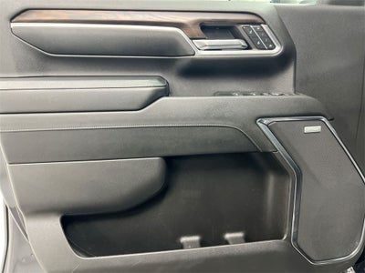 2024 GMC Sierra 2500HD SLT