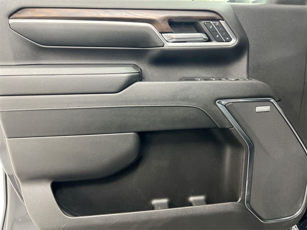 2024 GMC Sierra 2500HD SLT