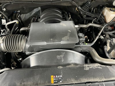 2024 GMC Sierra 2500HD SLT