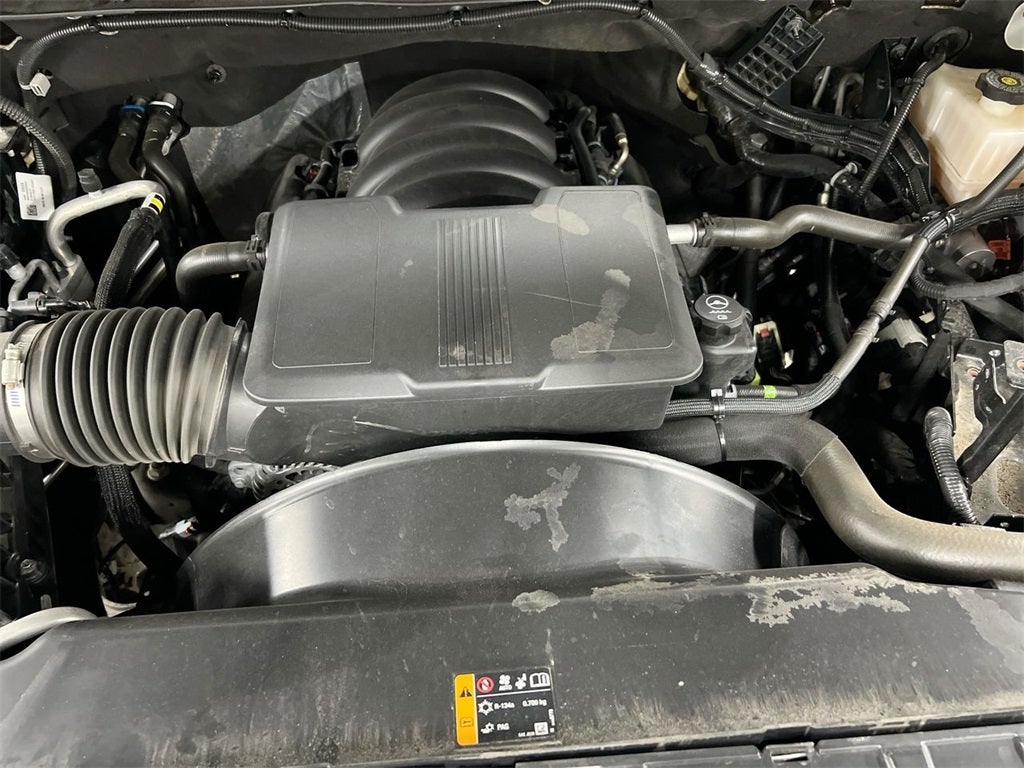 2024 GMC Sierra 2500HD SLT