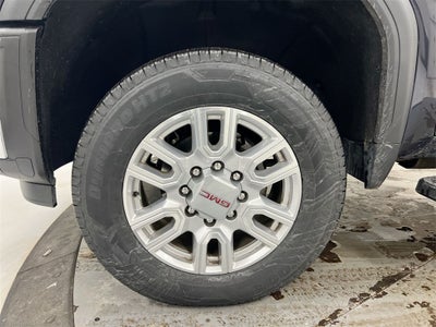 2024 GMC Sierra 2500HD SLT