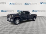 2024 GMC Sierra 2500HD SLT