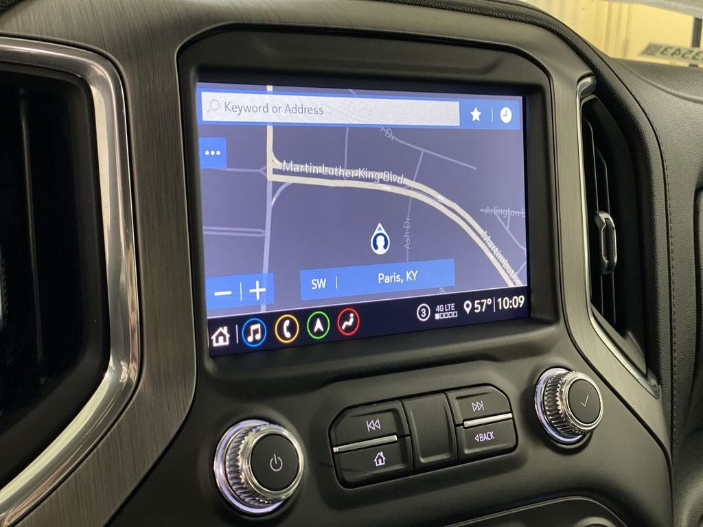 2020 GMC Sierra 2500HD Denali