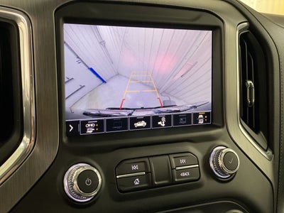 2020 GMC Sierra 2500HD Denali