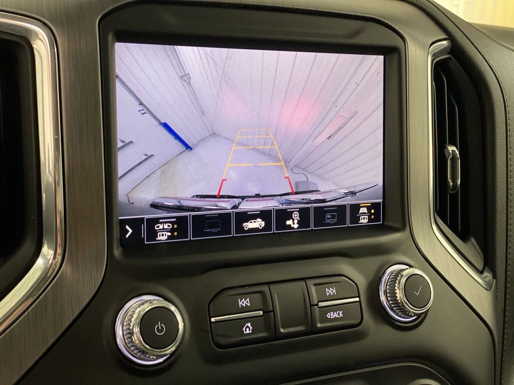 2020 GMC Sierra 2500HD Denali