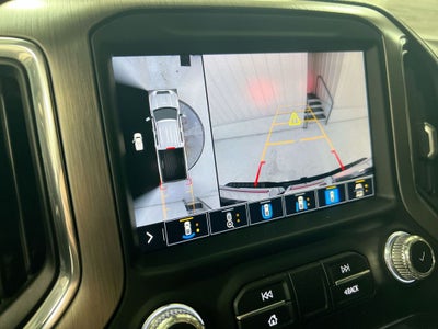 2020 GMC Sierra 2500HD Denali