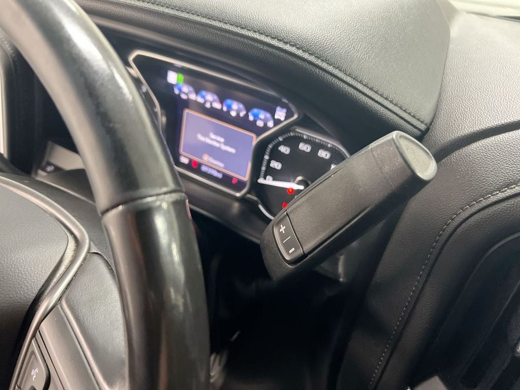 2020 GMC Sierra 2500HD Denali