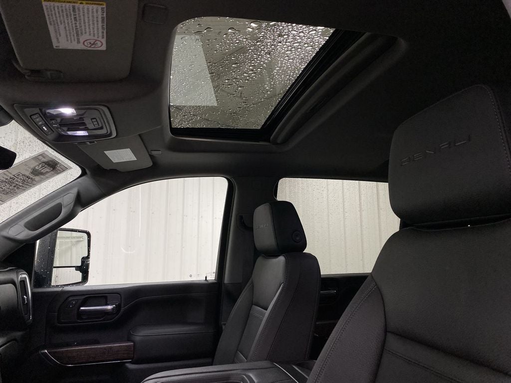 2020 GMC Sierra 2500HD Denali