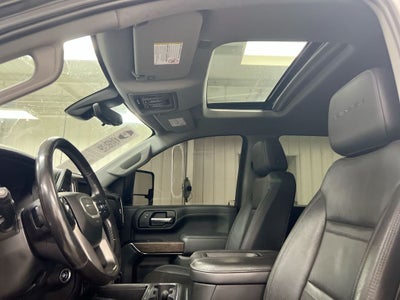 2020 GMC Sierra 2500HD Denali