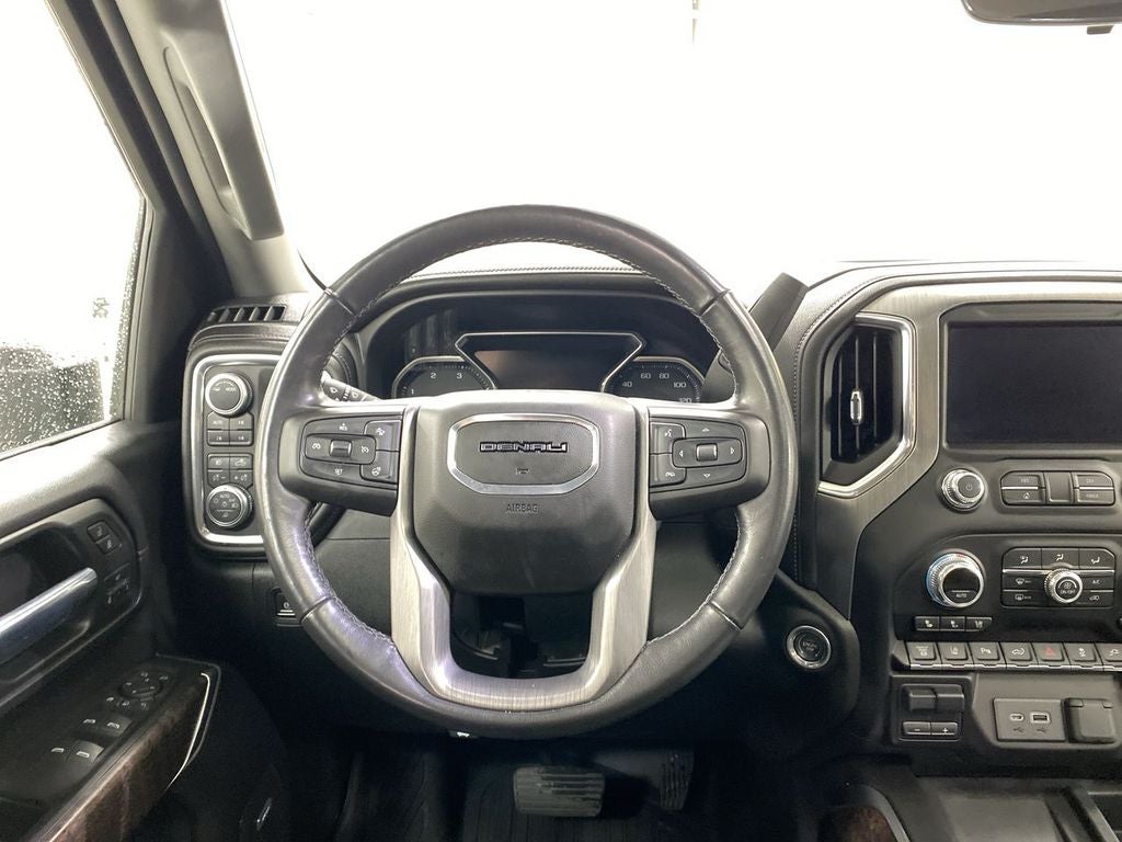 2020 GMC Sierra 2500HD Denali