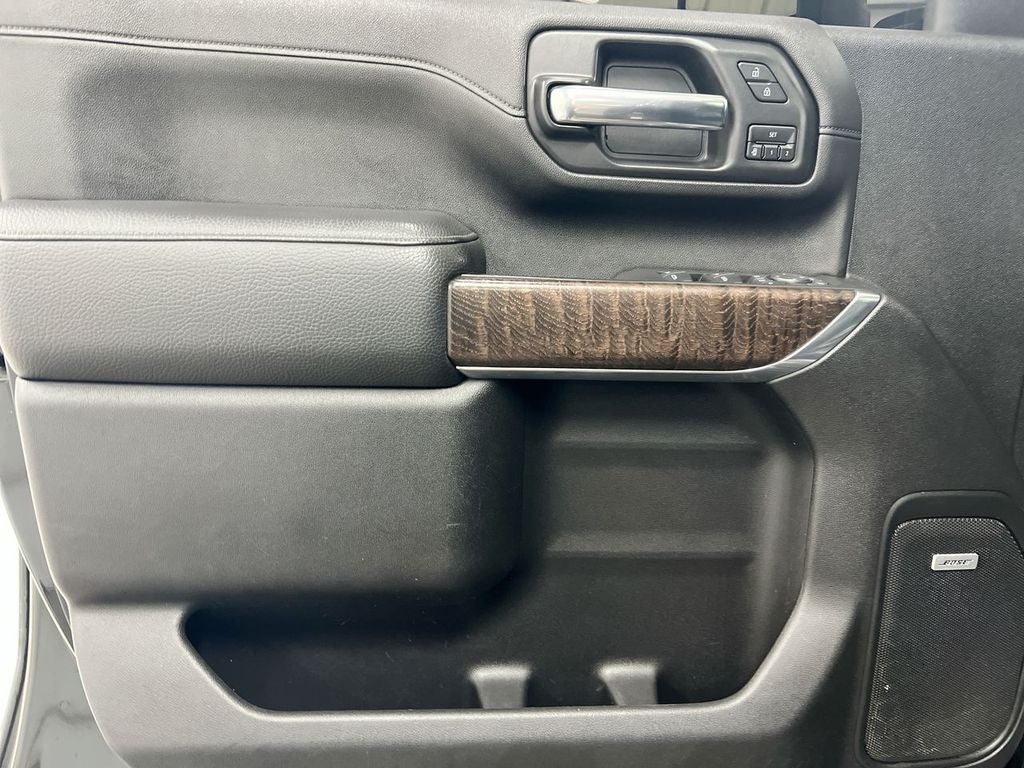 2020 GMC Sierra 2500HD Denali