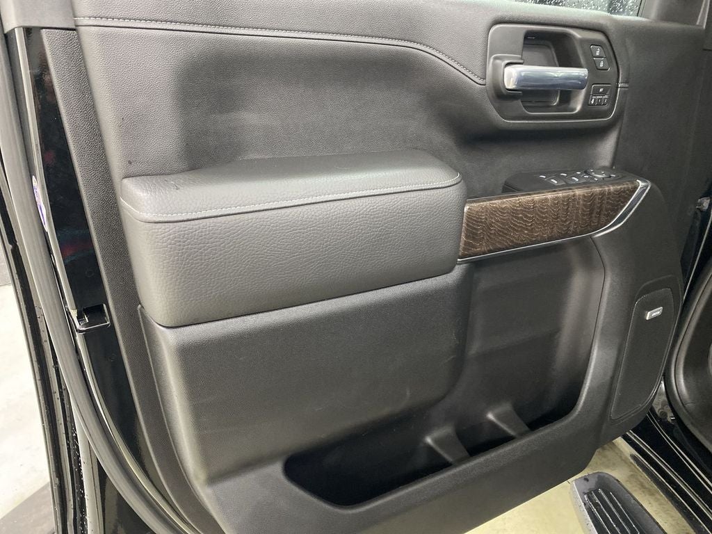 2020 GMC Sierra 2500HD Denali