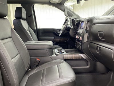 2020 GMC Sierra 2500HD Denali