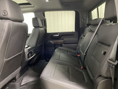 2020 GMC Sierra 2500HD Denali