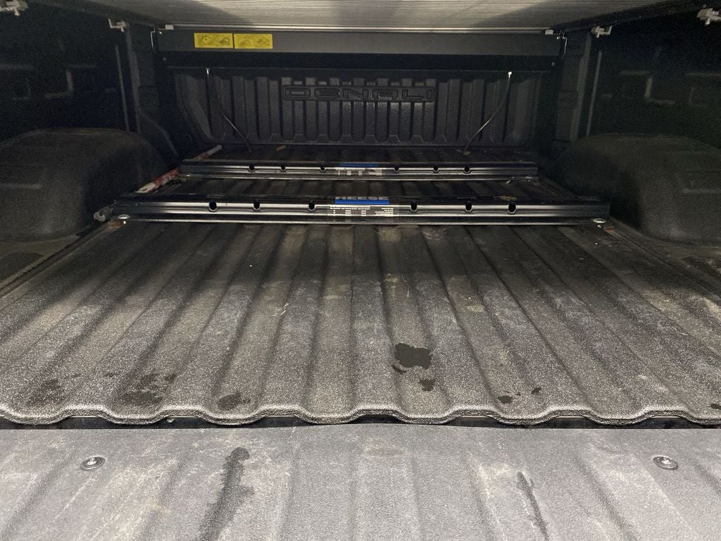 2020 GMC Sierra 2500HD Denali