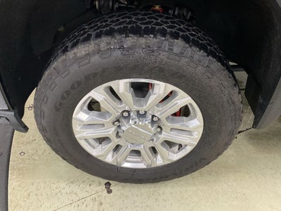 2020 GMC Sierra 2500HD Denali