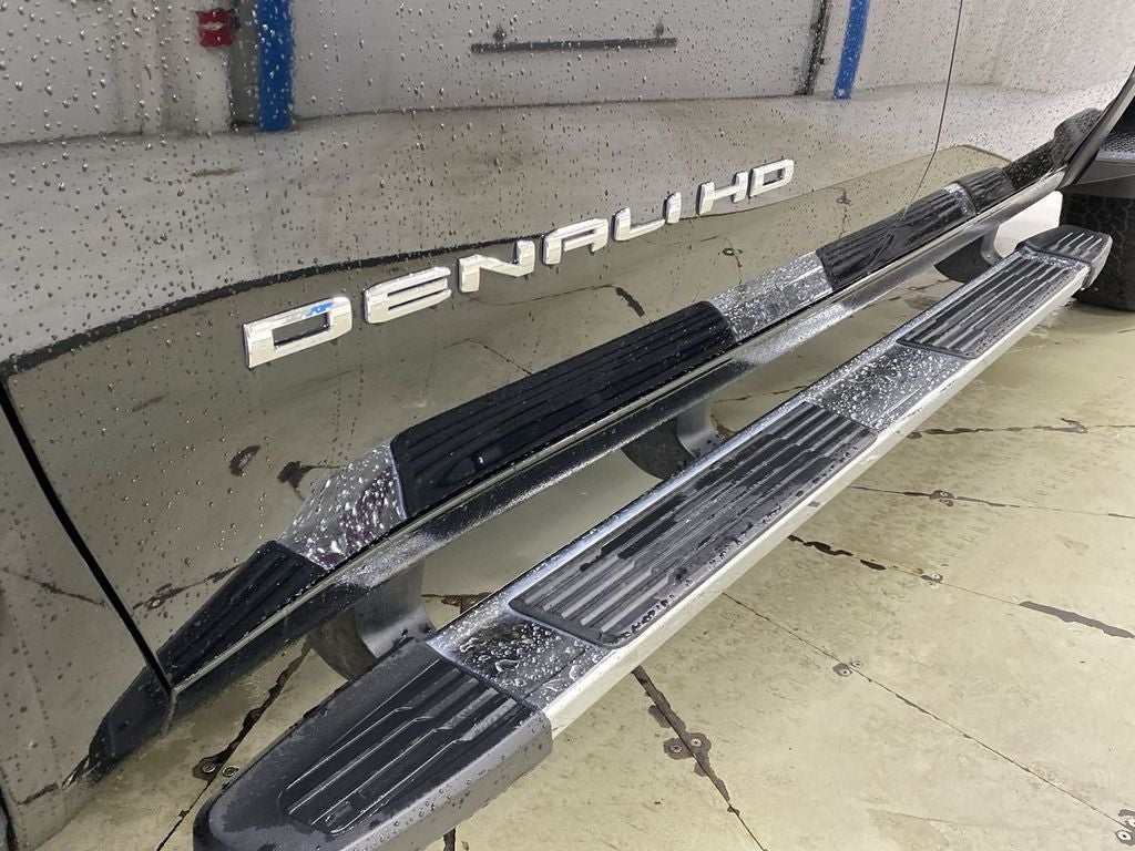 2020 GMC Sierra 2500HD Denali