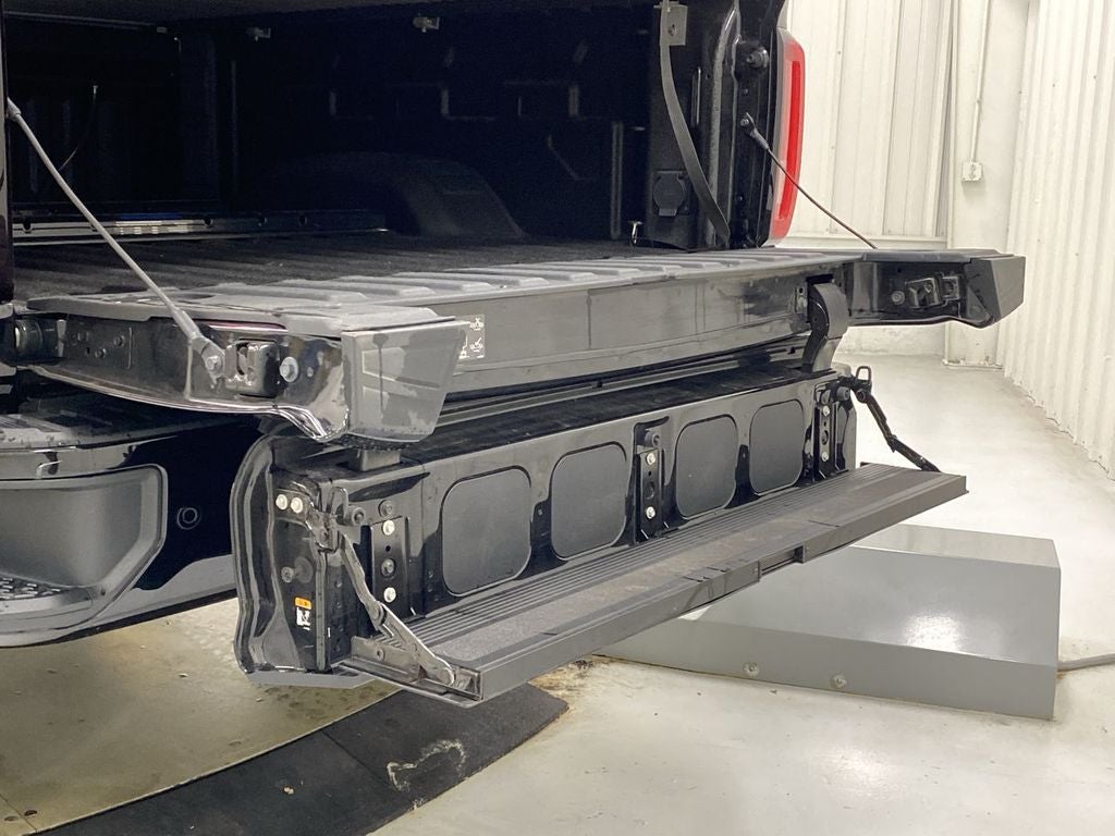 2020 GMC Sierra 2500HD Denali