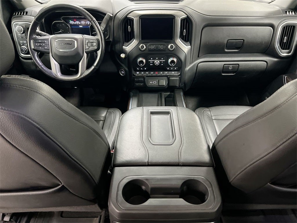 2020 GMC Sierra 2500HD Denali
