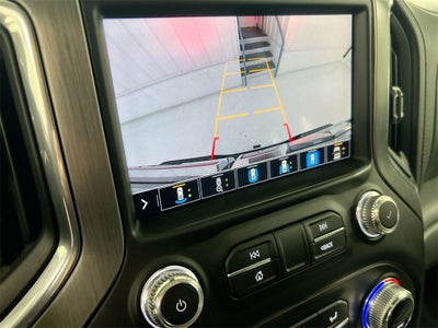 2020 GMC Sierra 2500HD Denali