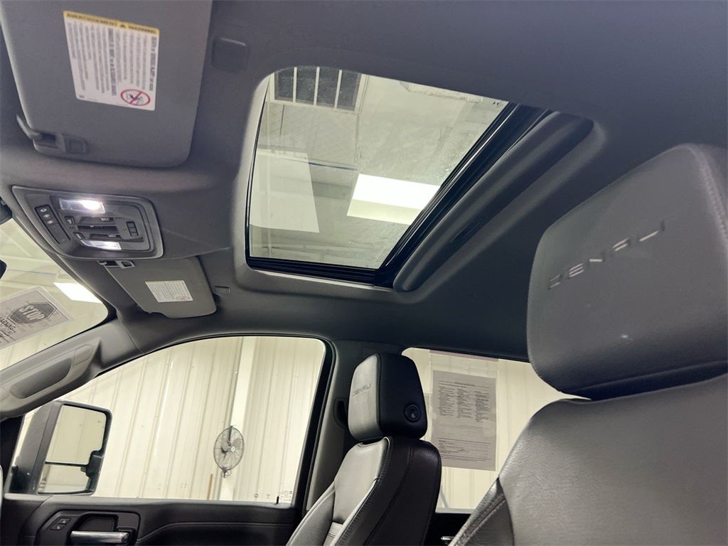 2020 GMC Sierra 2500HD Denali