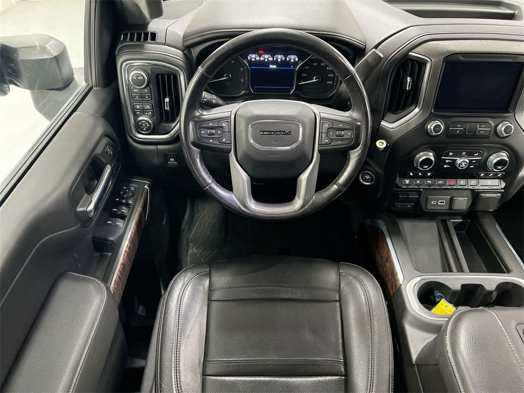 2020 GMC Sierra 2500HD Denali