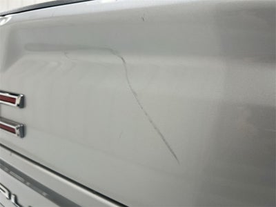 2020 GMC Sierra 2500HD Denali